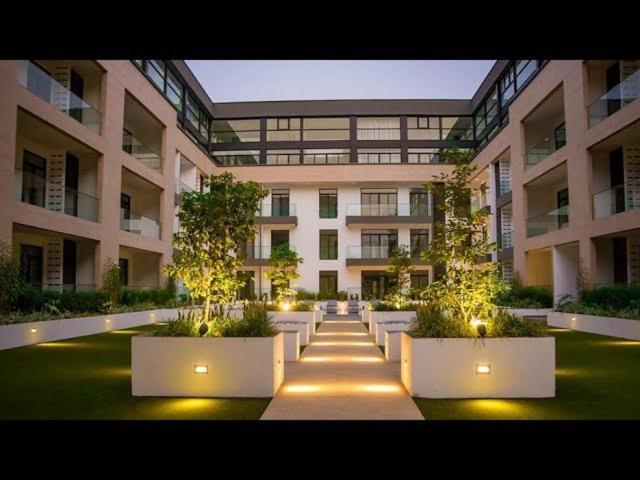 The Avery Loft At Embassy Gardens, Cantonments Acra Exterior foto
